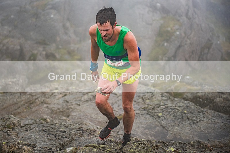 Three Shires-44 - Three Shires Fell Race Saturday 14th September 2024