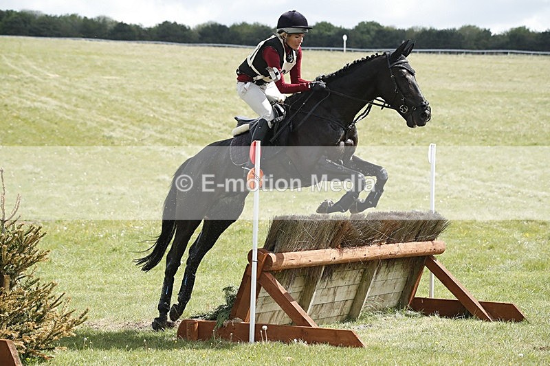 BVHT 140517  IXC -203 - Class 1 XC Intermediate 14/05/17