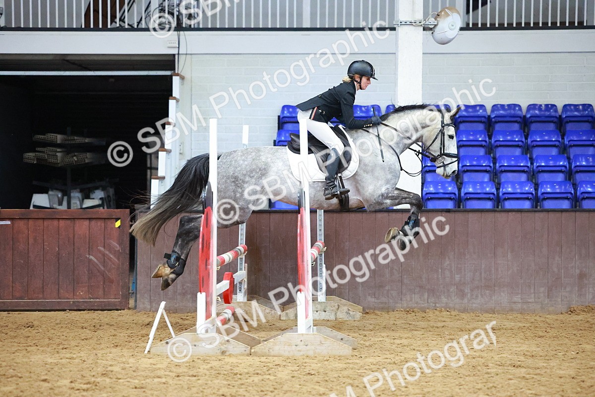 SBM_000293 - Class 1 - Clear Round