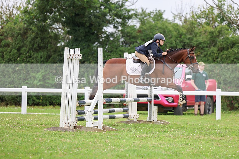 3E7A6001 - Class 5: PC80 Regional Qualifier Rnd 2 (A)