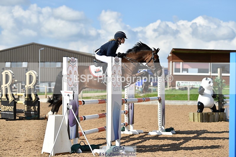 230902A-154228-01993 - Cls 4A Pony Big 95cm