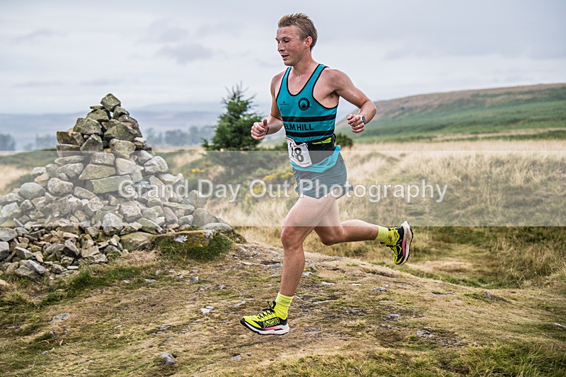 Lowther-21 - Lowther Lakeland Fell & Trail Race Sunday 9th August 2026