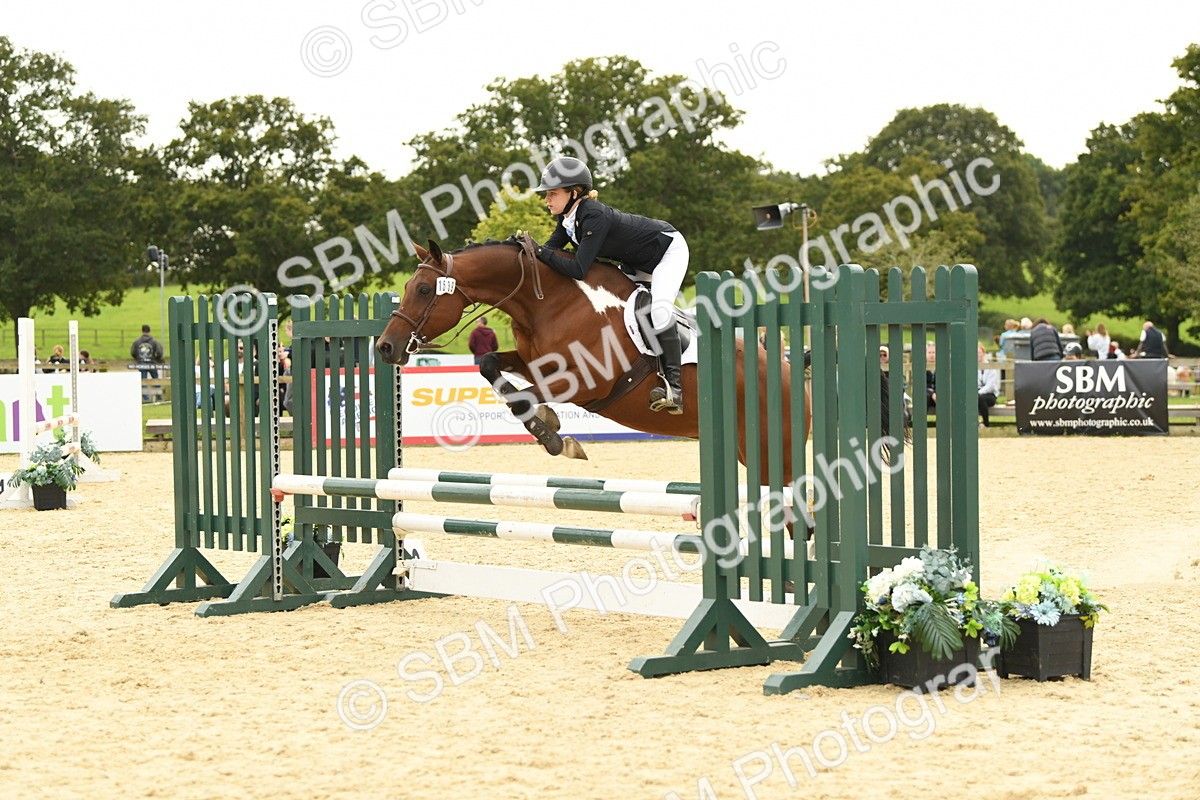 SBM_72910 - J16 - Junior Pony 75cm Championship