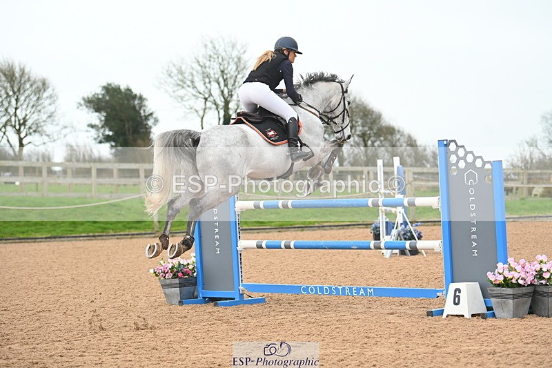 240316A-122035-03427 - Cls 15 Snr Foxhunter