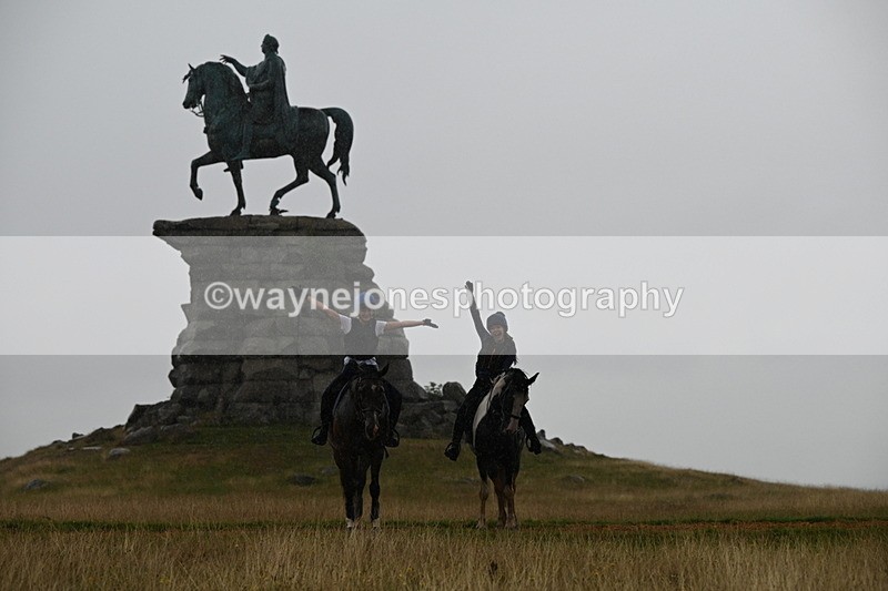 DSC_2902 - Time at Statue 12:59 to 13:49