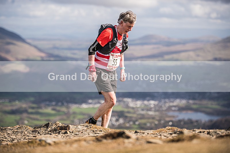 Coledale-1091 - Coledale Horseshoe Fell Race Saturday 30th March 2024