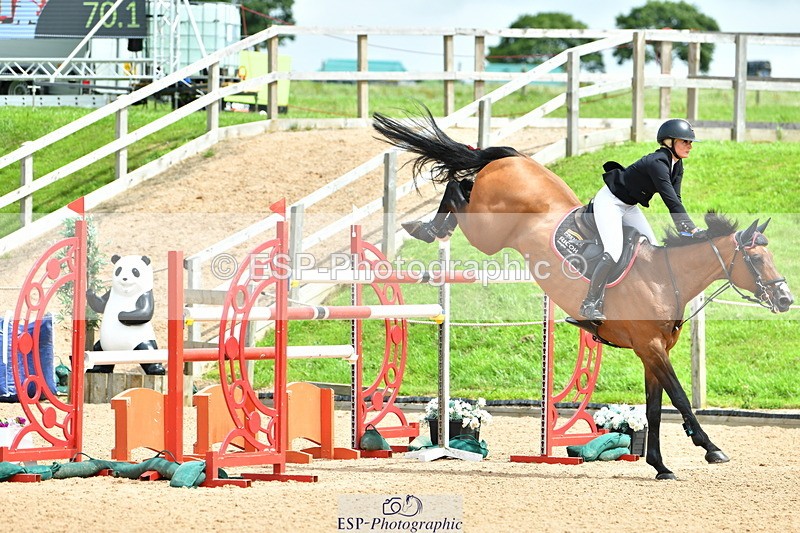 230723A-130741-12460 - Cls 12, 2 Star Big 1.45m GP 12.45 to End