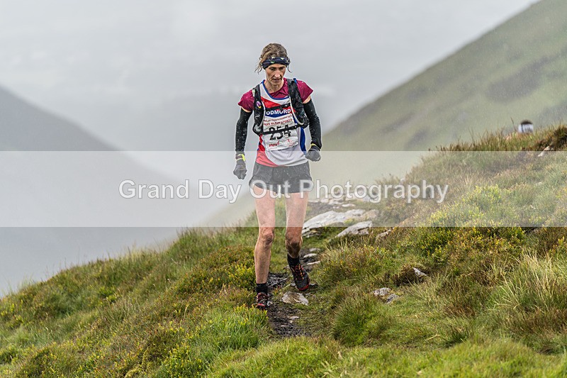 Buttermere-428 - Buttermere Sailbeck Fell Race Saturday 15th June 2024