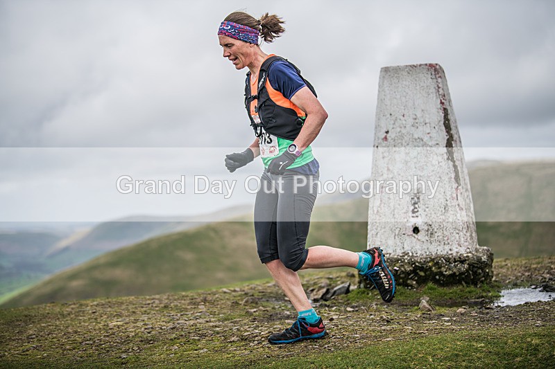 Arant Haw Seniors-520 - Kendal Winter League Arant Haw (Senior Race) Sunday 14th April 2024