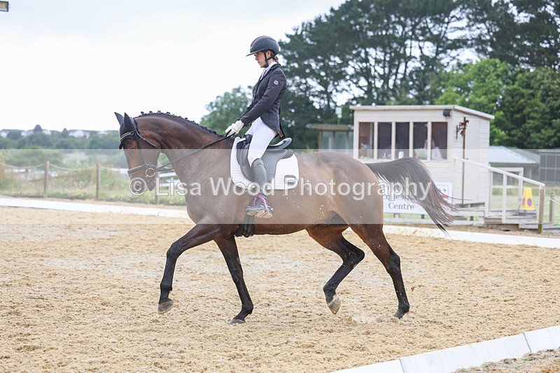 3E7A9810 - Class 6: Novice 3 2024 Section B