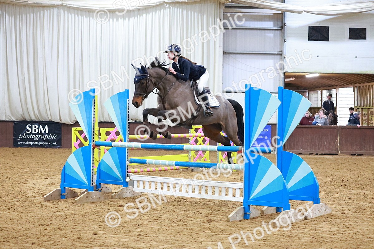 SBM_001117 - Class 3 - Senior Discovery - 1.00m