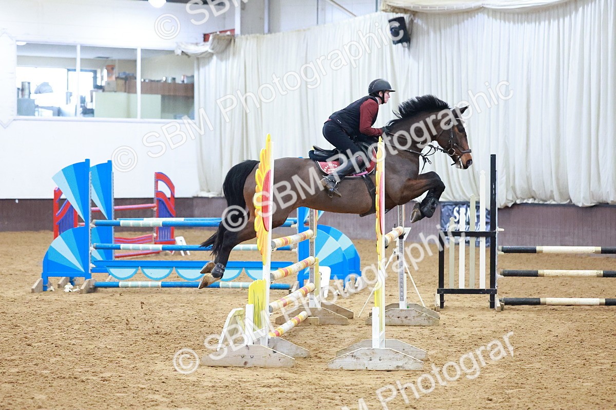 SBM_001134 - Class 4 - Senior Newcomers - 1.10m