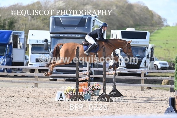 BPP_0226 - CLASS 21 SUN Senior 1.05m Open