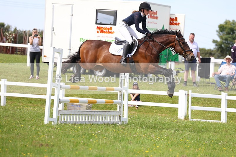 3E7A2010 - Class 14: Senior Discovery/1m open