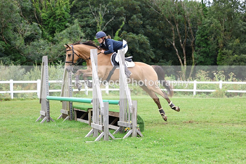 3E7A1923 - Class 6: Veteran 45 and over