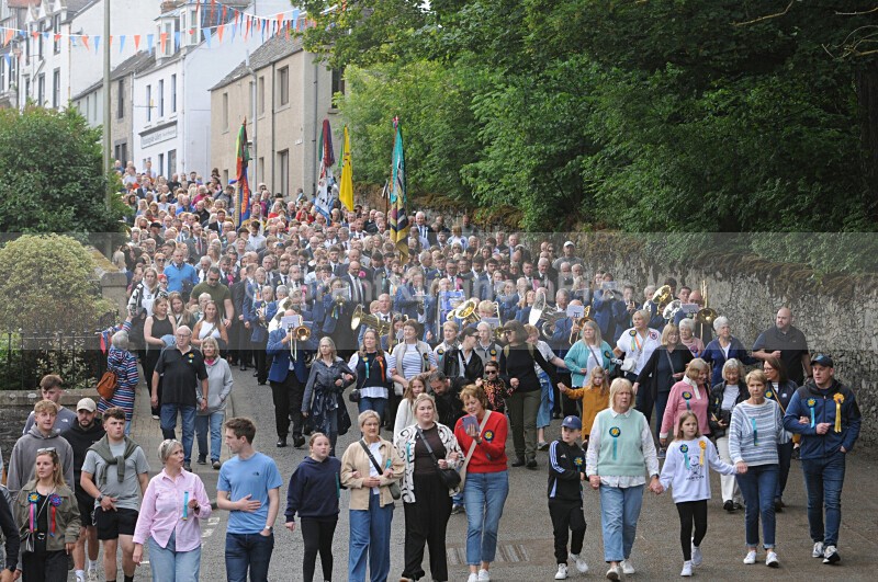 _070 - Selkirk Common Riding 2025