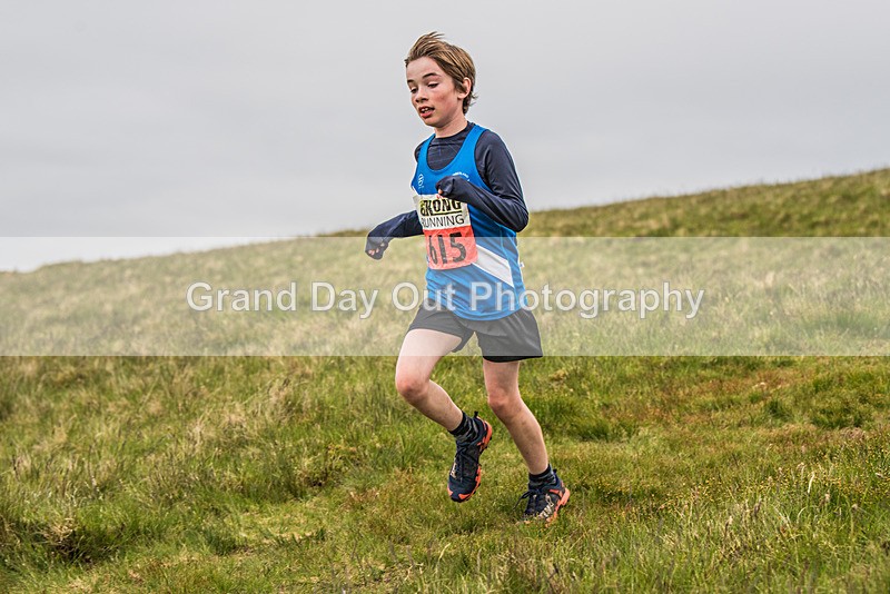 Latterbarrow-80 - Latterbarrow Loop Fell Race Wednesday 24th May 2023