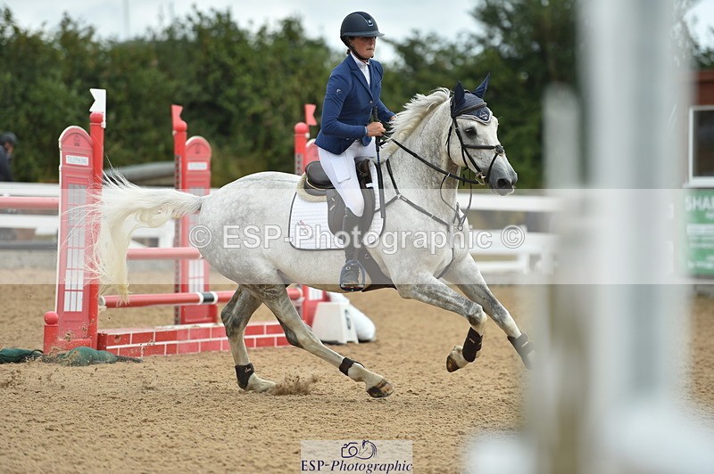 230723A-150250-13087 - Cls 20, 1 Star Silver 1.20m