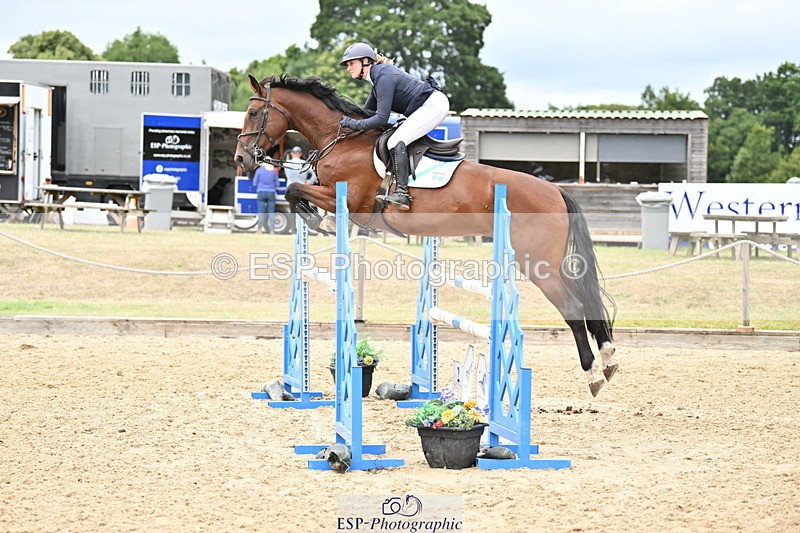 250706A-155830-20784 - Cls 50 Snr Foxhunter