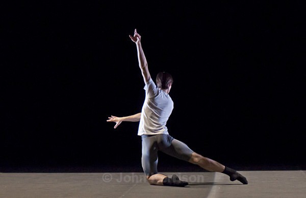  - Xander Parish - Ballet 101