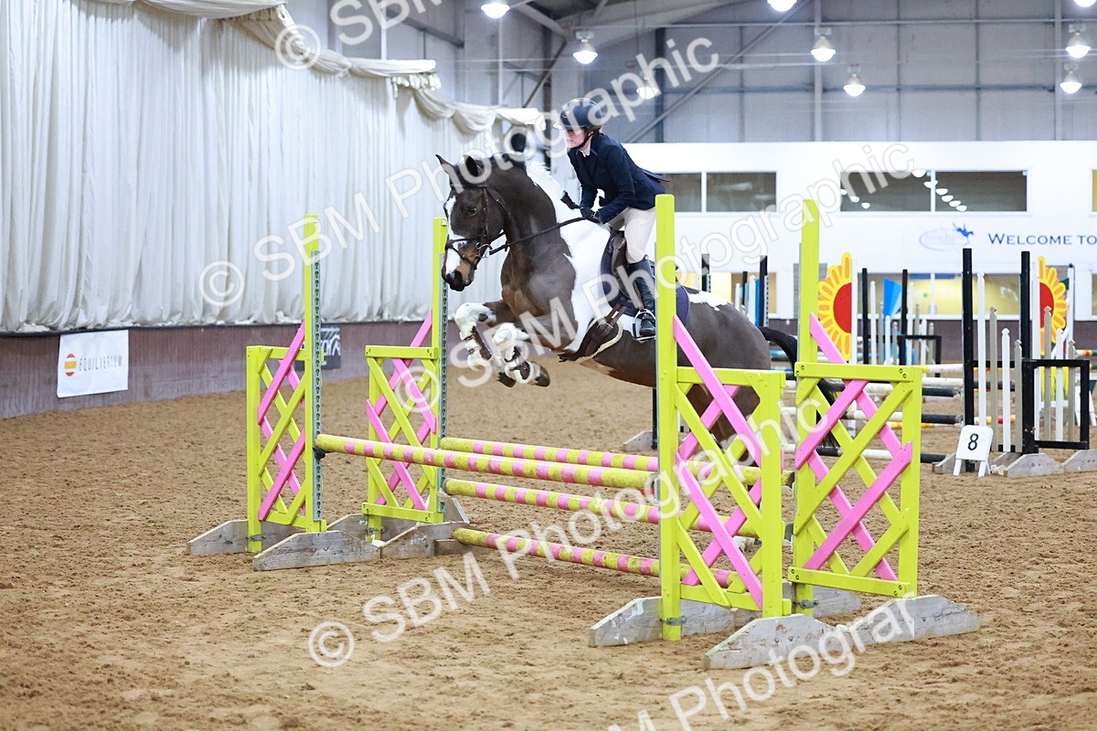 SBM_000096 - Class 1 - Clear Round