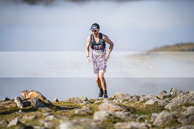 Langdale-446 - Langdale Horseshoe Fell Race Saturday 11th October 2025