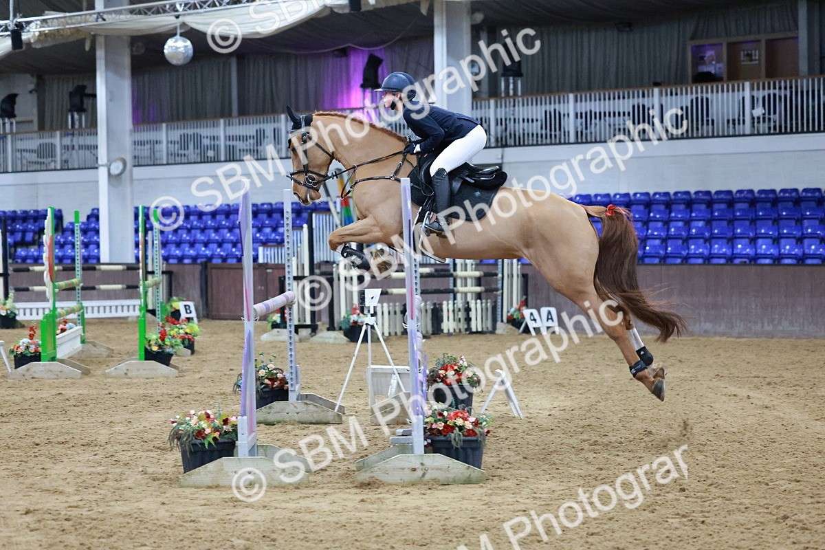 SBM_007926 - Class 25 - Senior Newcomers 1.10m