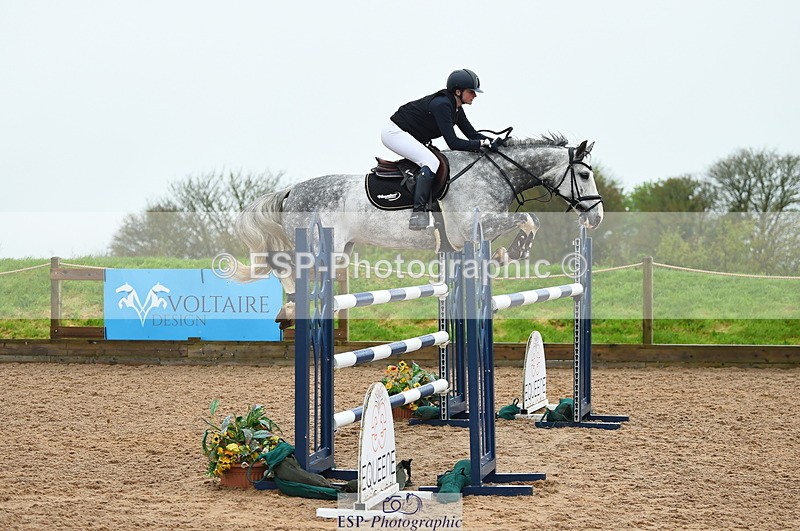 230505A-094732-02770 - Cls 20 Snr Foxhunter