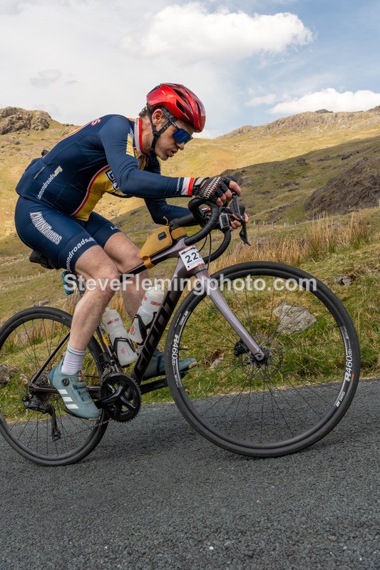 132449 - Wrynose 13.00-14.00