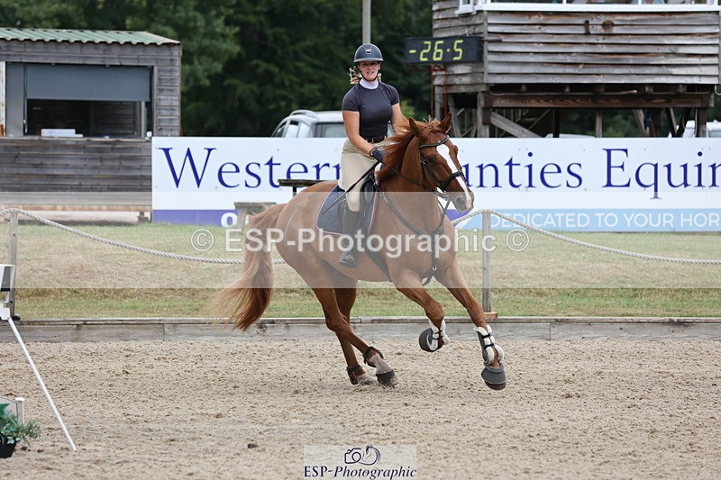 250703A-151017-05355 - Cls 9 Snr Discovery and 1m Open