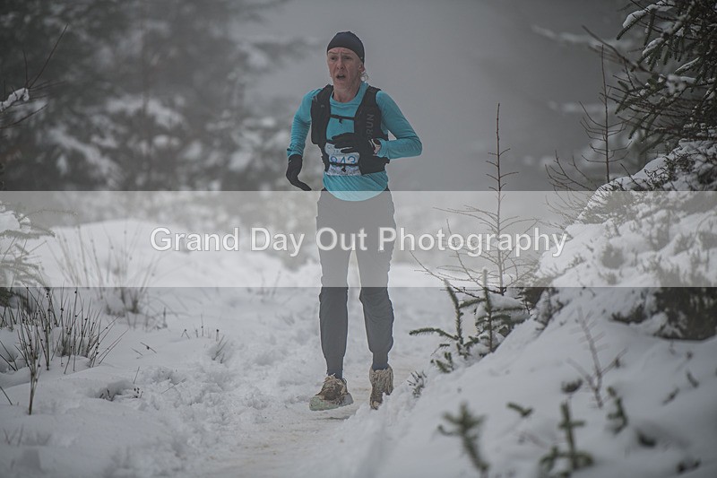 Glentress-1643 - High Terrain Events Glentress 42, 21 & 10K Trail Races Sunday 15th February 2026