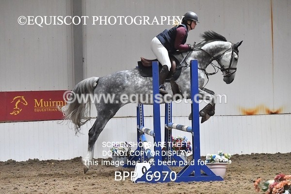 BPP_6970 - CLASS 8 90CM