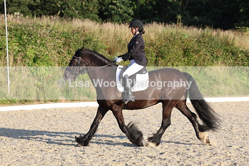 3E7A4405 - Class 5: Novice 1 2024 Section A