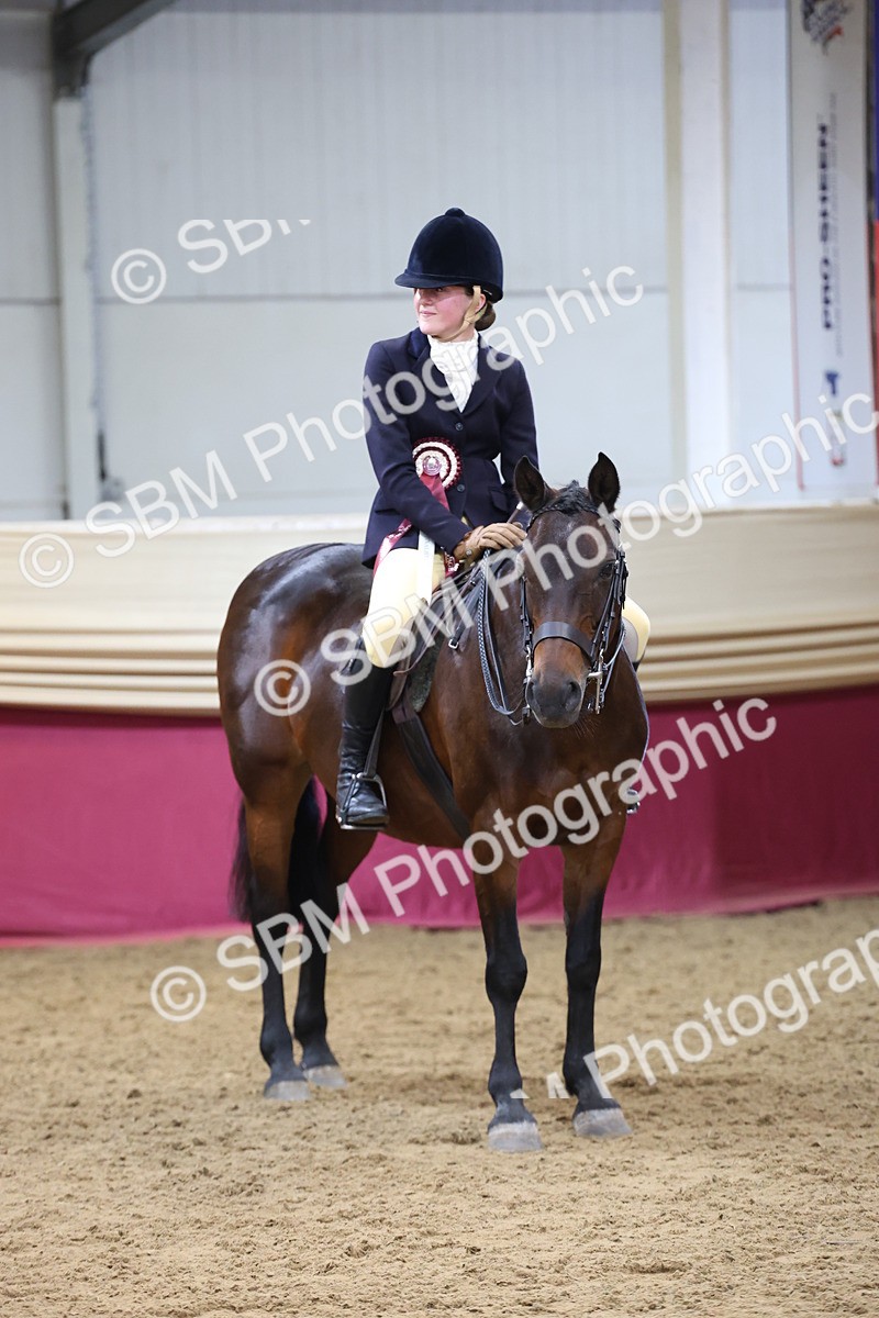 SBM_23241 - Class 905 - Supreme Final - Ridden Veteran