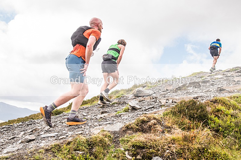 Skiddaw-175 - Skiddaw Fell Race Sunday 2nd July 2023