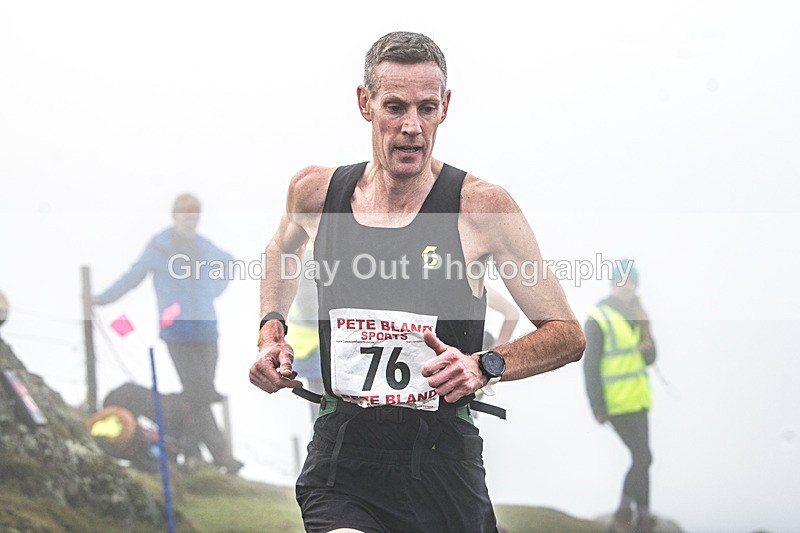 Wansfell-60 - Wansfell Race Friday 27th December 2024