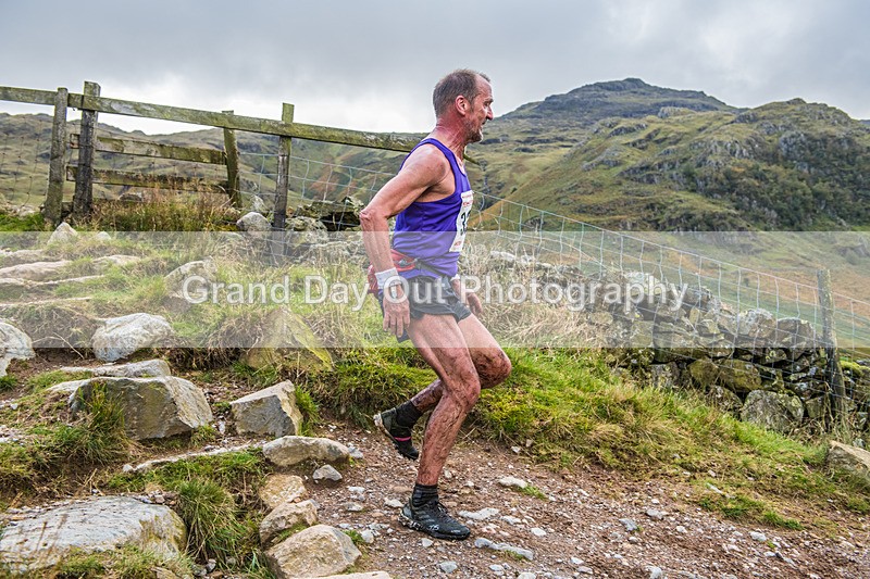Langdale-1245 - Langdale Horseshoe Fell Race Saturday 8th October 2022