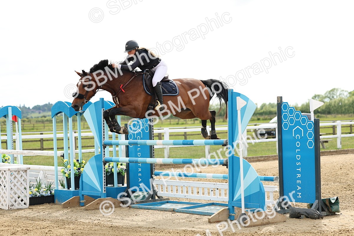 SBM_006482 - Class 20 - Senior Foxhunter - 1.20m