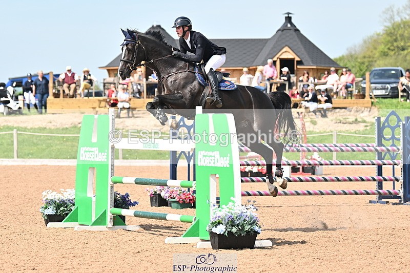 240510A-145322-08167 - Cls 23 Talent Seeker Inc 7yr old 14.10 to Finish