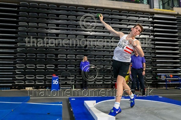 CEREL-816245 - Field Male Set Two