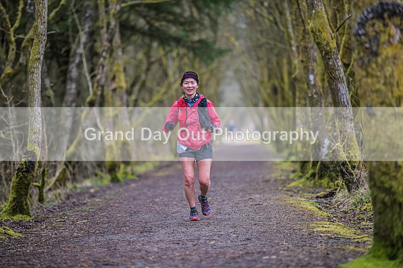 Kielder Ultra-1174 - High Terrain Events Kielder 82, 50, 32K Ultra Races, Saturday 1st April 2023