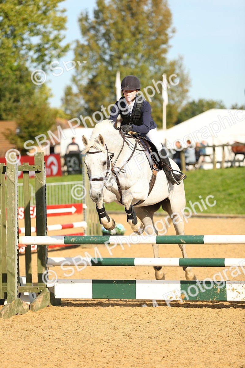 SBM_60230 - J41 - Grand Tour 95cm Championship