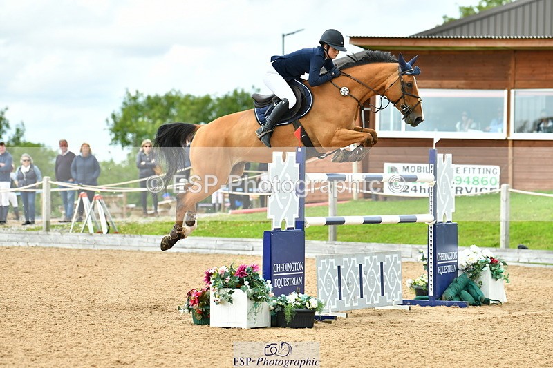 230723A-142638-12959 - Cls 12, 2 Star Big Tour Grand Prix Jump Off and Presentations