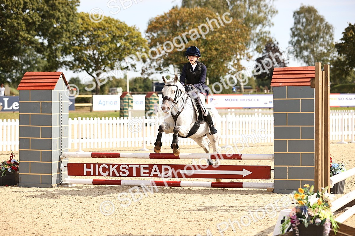 SBM_69501 - J13 - Junior Pony 60cm Championship