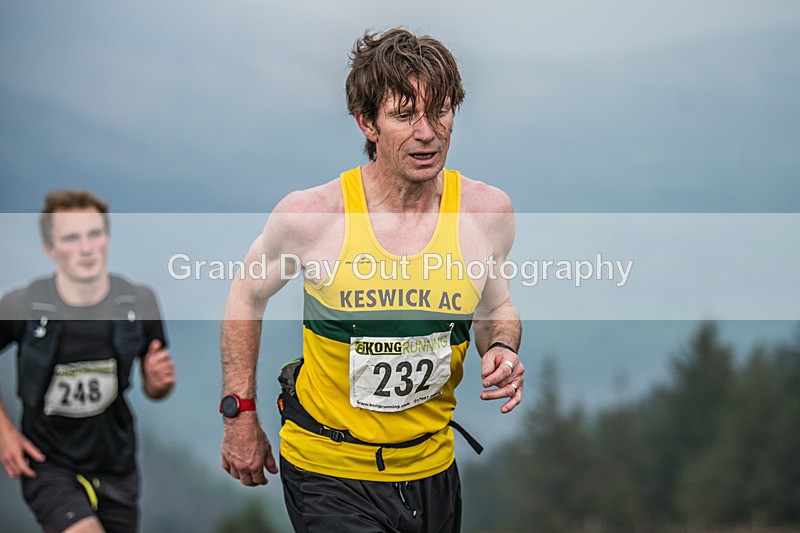 Lords Seat-246 - Lords Seat Fell Race Wednesday 1st May 2024
