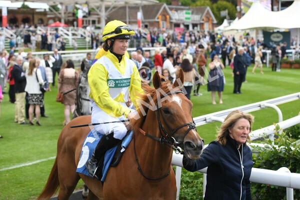 yr11062022r1-66 - Race 1 12.45pm Macmillan Ride of Their Lives, supported by Sky Bet