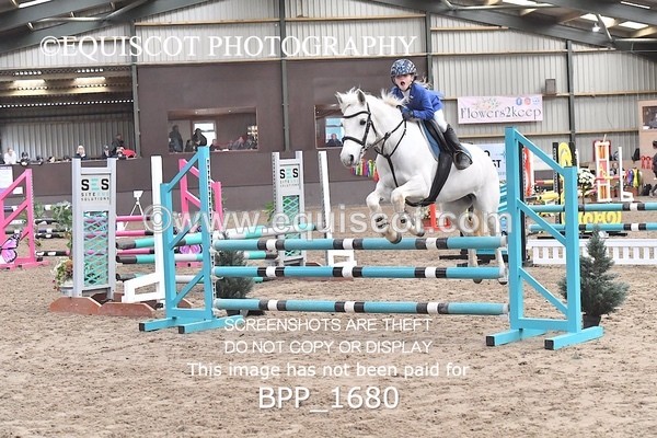 BPP_1680 - CLASS 7 Stepping Stones 128/ 138cms Handicap