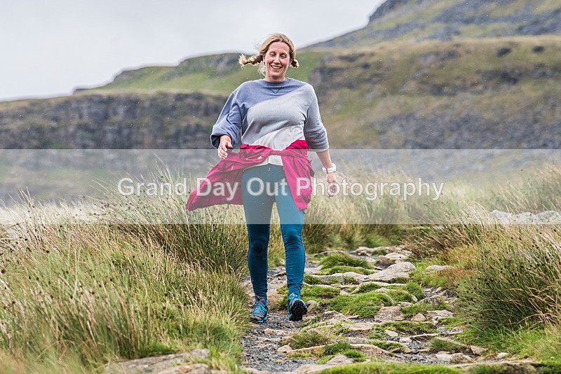 Ingleborough-550 - Ingleborough Mountain Race Saturday 15th July 2023