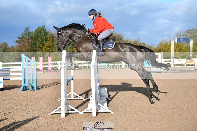 231110A-101453-00050 - Cls 1 Clear Round