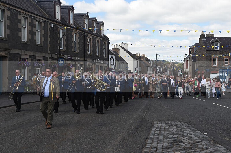 _206 - Lauder Common Riding 2025